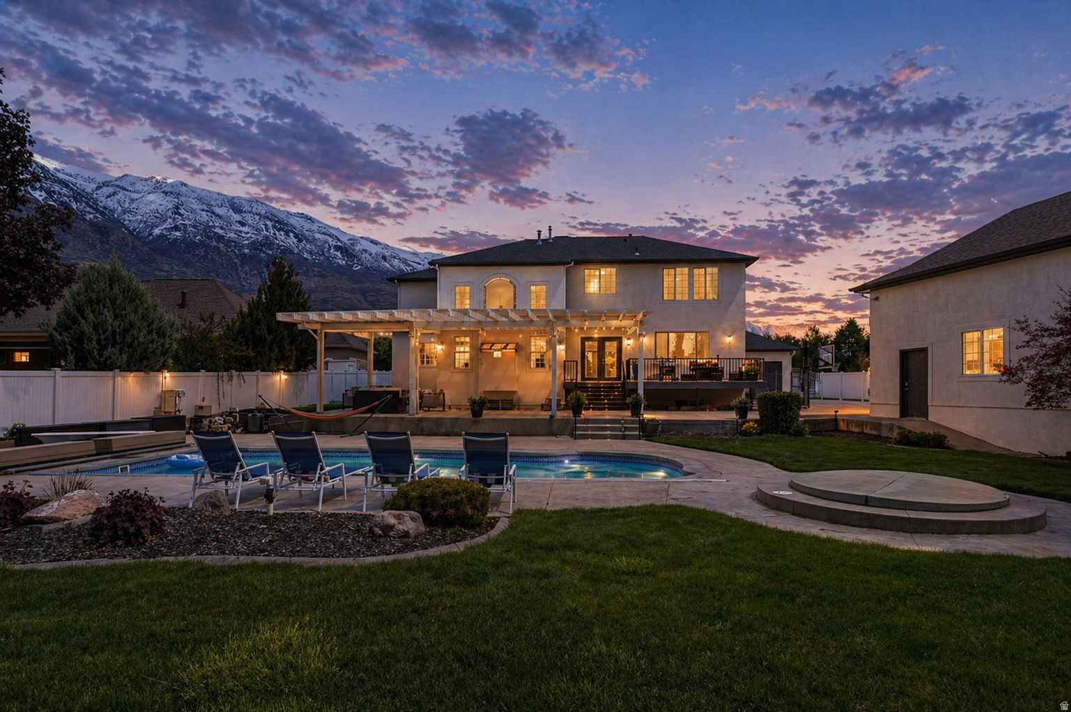 TUSCANY FARMS - Residential