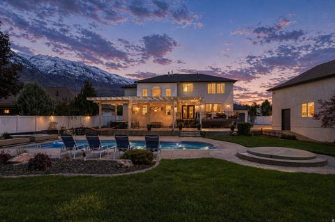 Tiny photo for 1913 N GLENDON CIR W, Pleasant Grove, UT 84062 (MLS # 2154161)