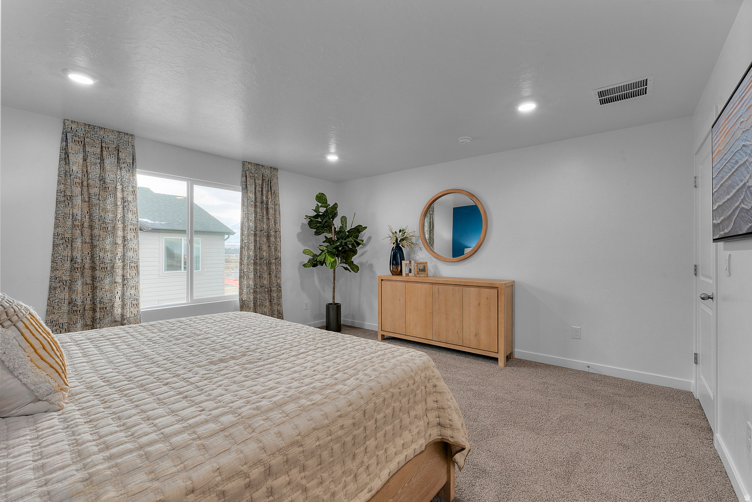 NIBLEY COACH - Residential