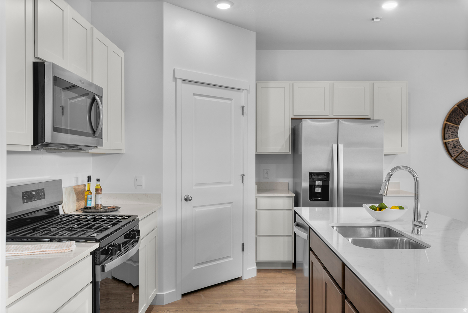 NIBLEY COACH - Residential