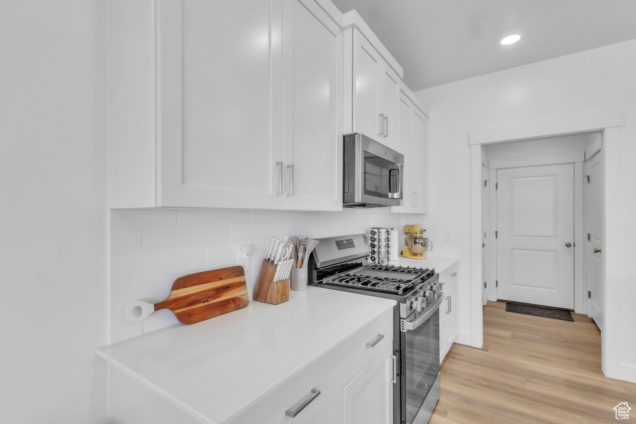 THE VILLAGE AT FOX MEADOWS - Residential