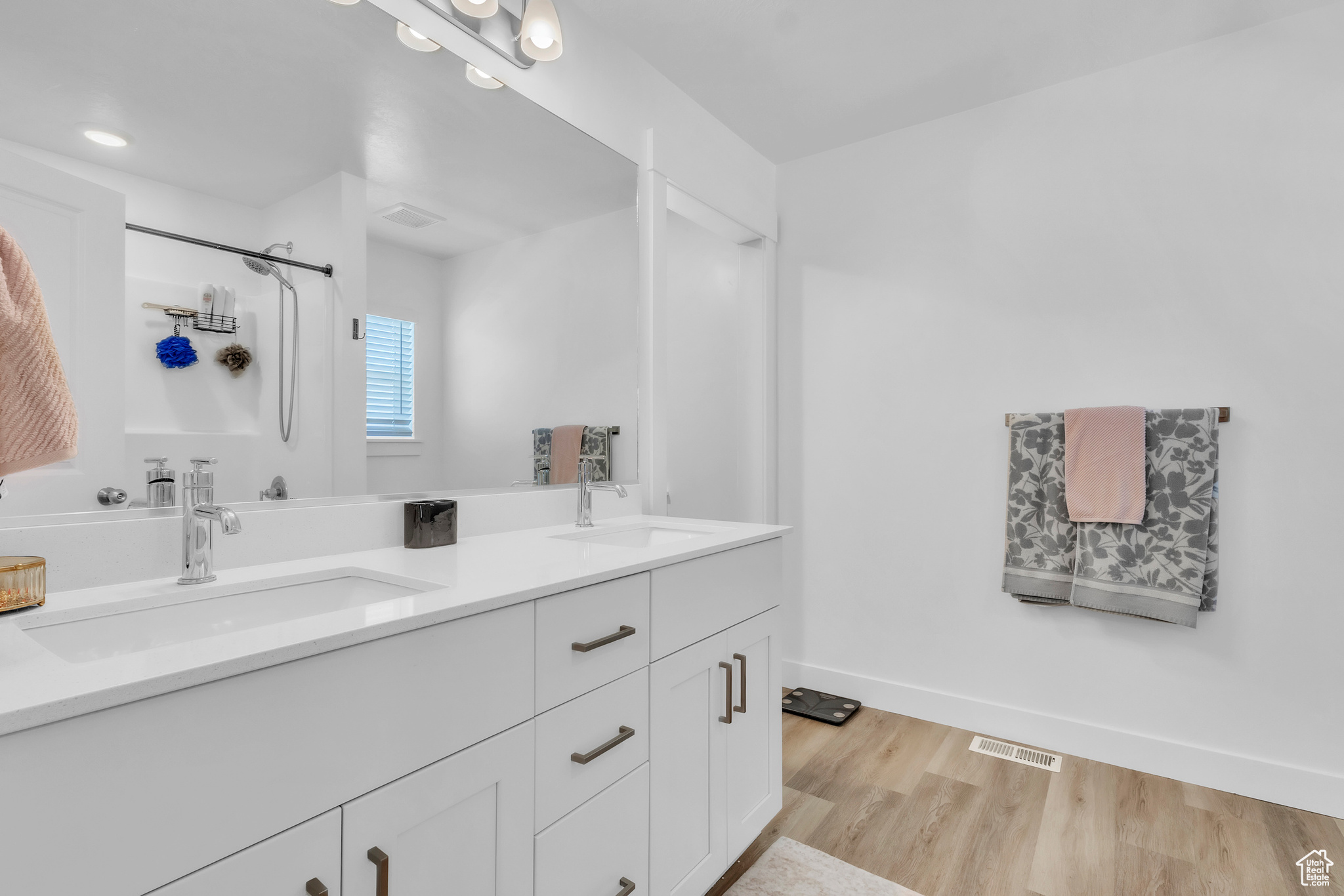 THE VILLAGE AT FOX MEADOWS - Residential