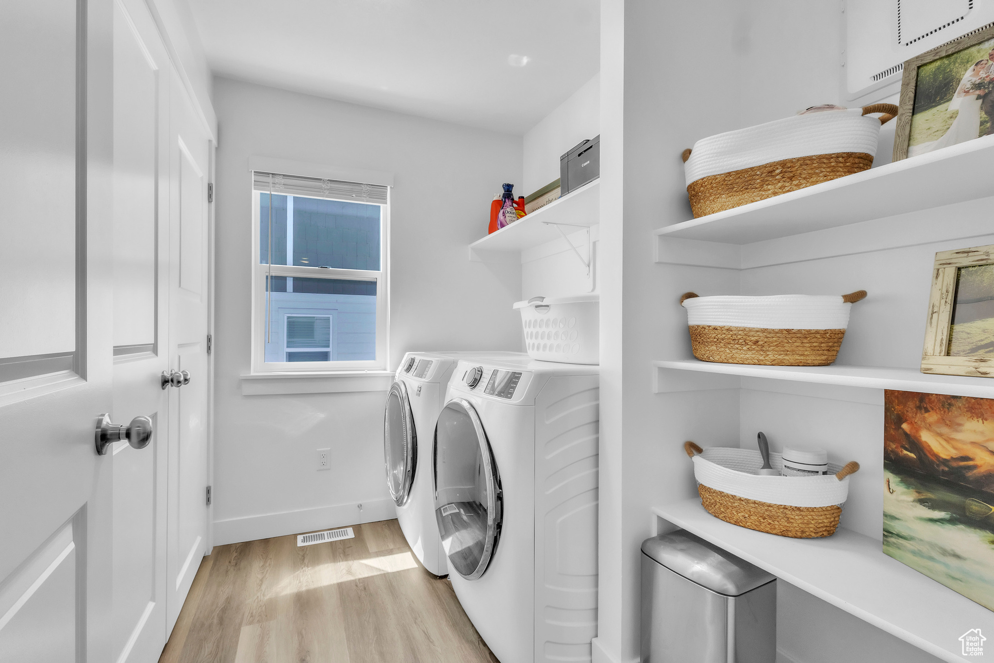 THE VILLAGE AT FOX MEADOWS - Residential