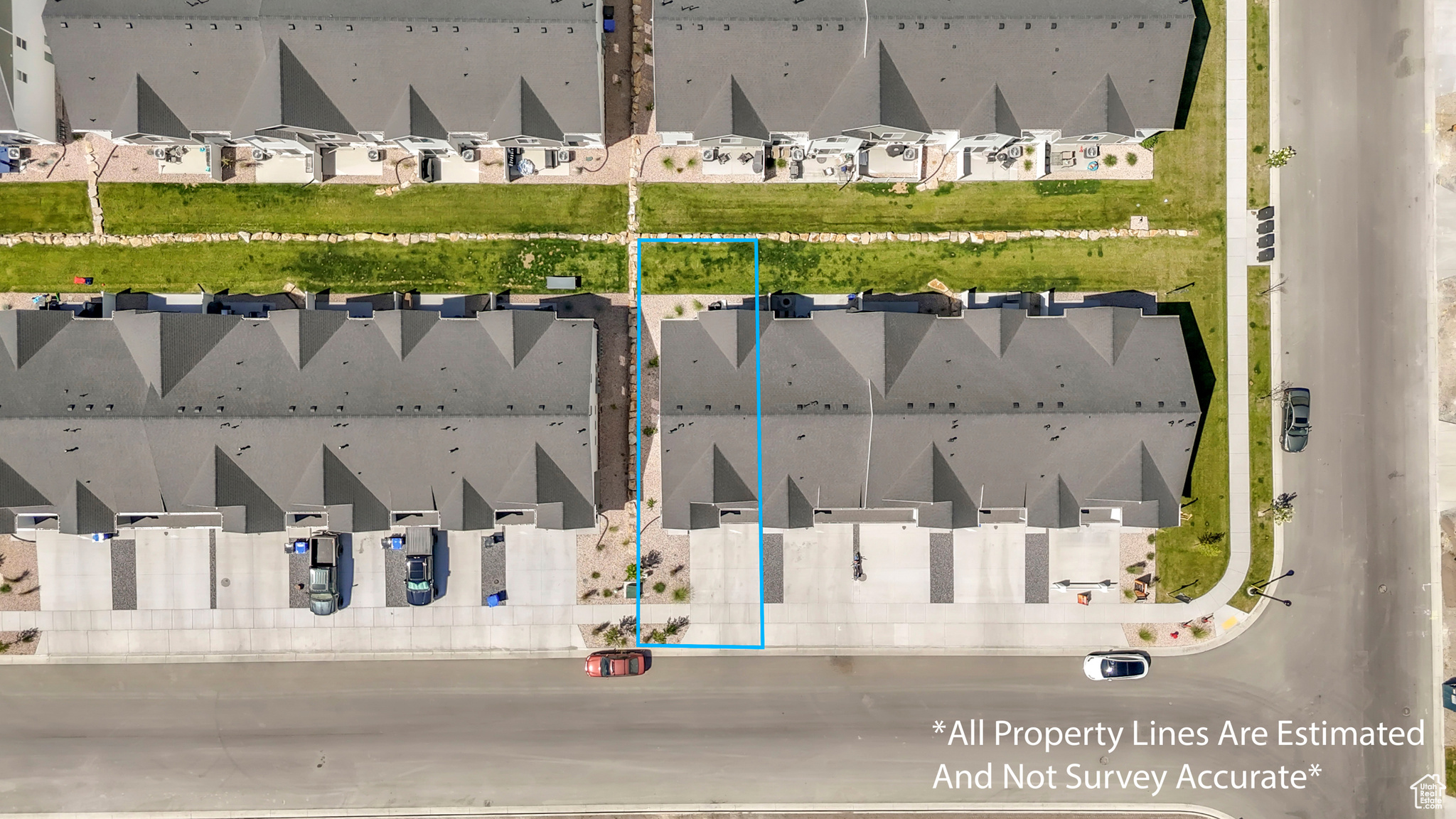 THE VILLAGE AT FOX MEADOWS - Residential