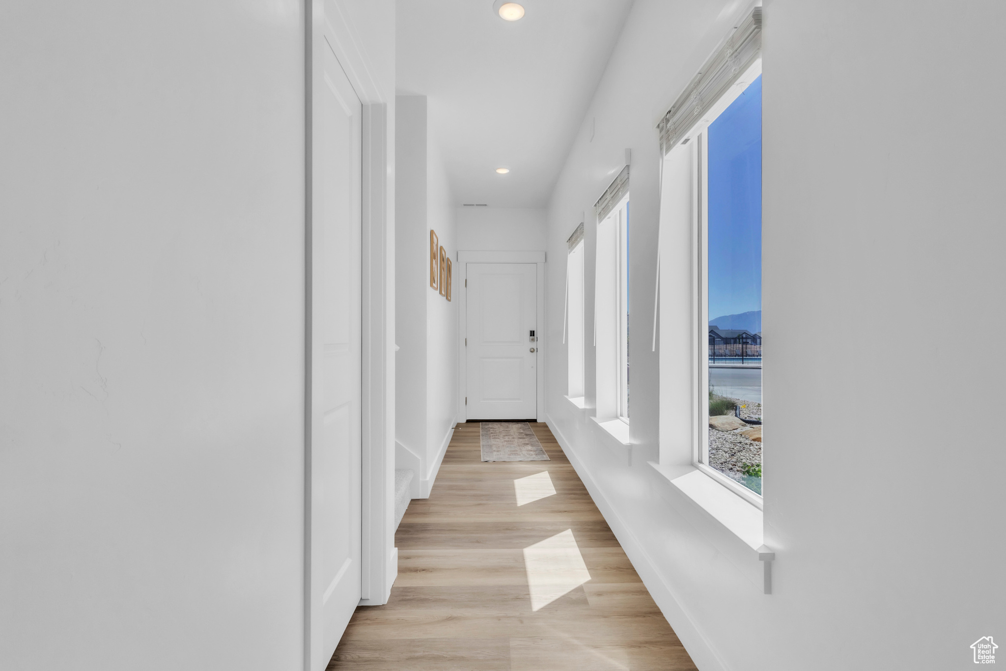 THE VILLAGE AT FOX MEADOWS - Residential