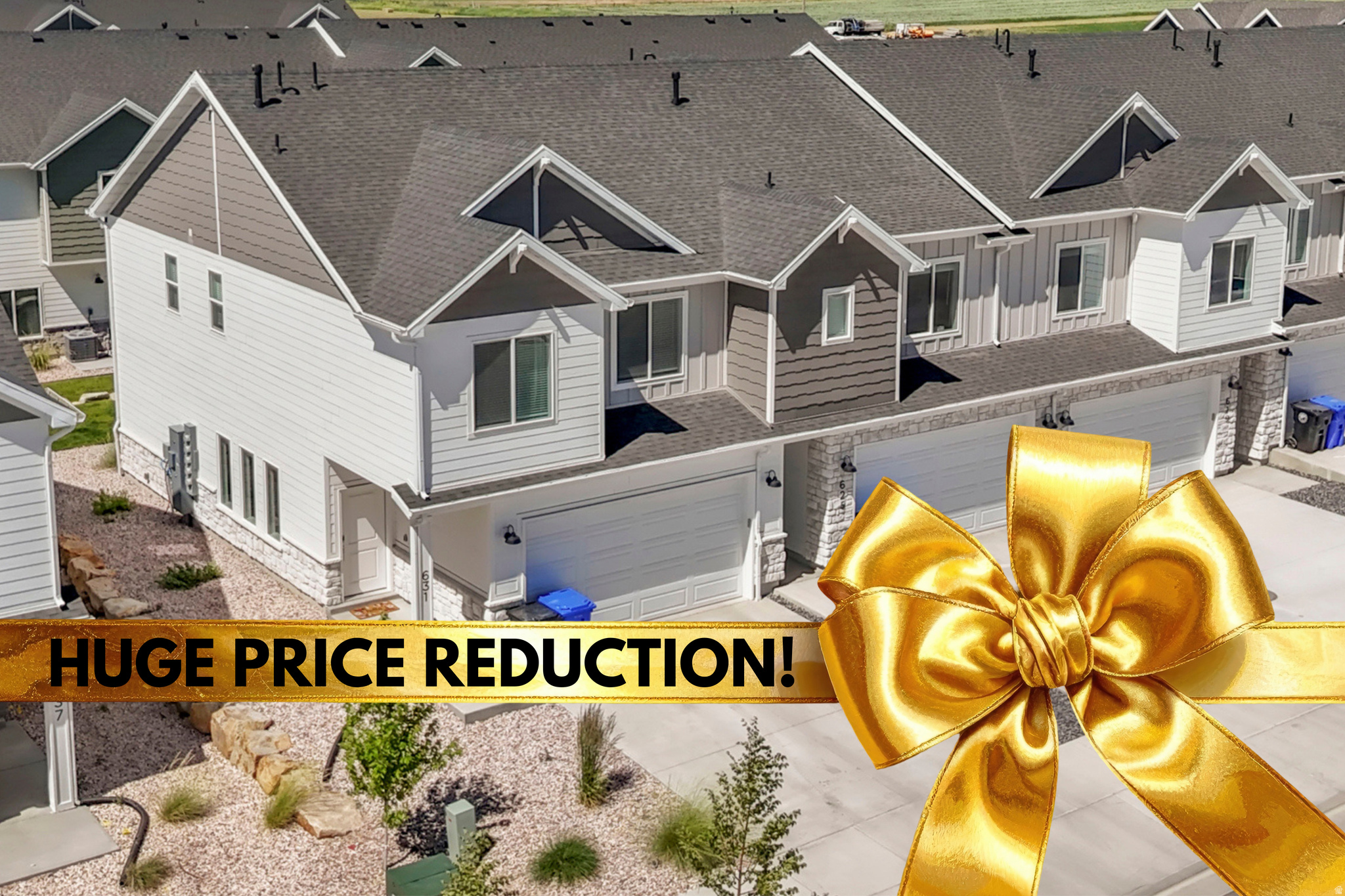 THE VILLAGE AT FOX MEADOWS - Residential