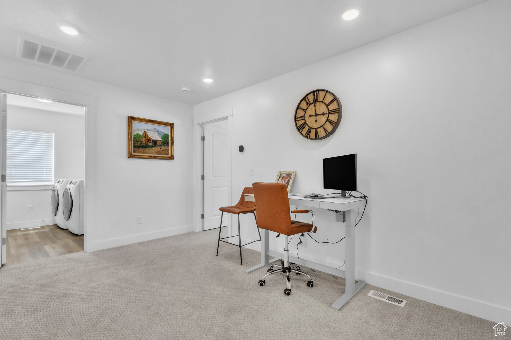 THE VILLAGE AT FOX MEADOWS - Residential