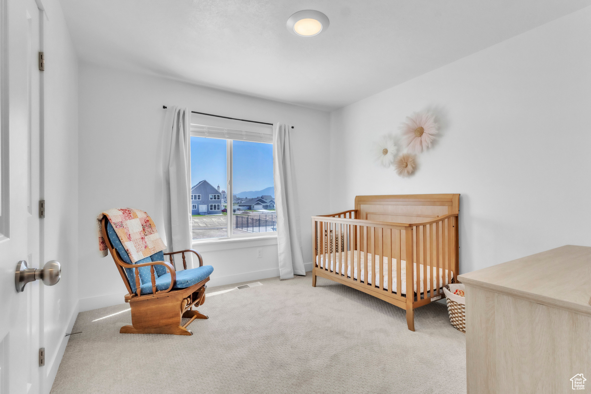 THE VILLAGE AT FOX MEADOWS - Residential