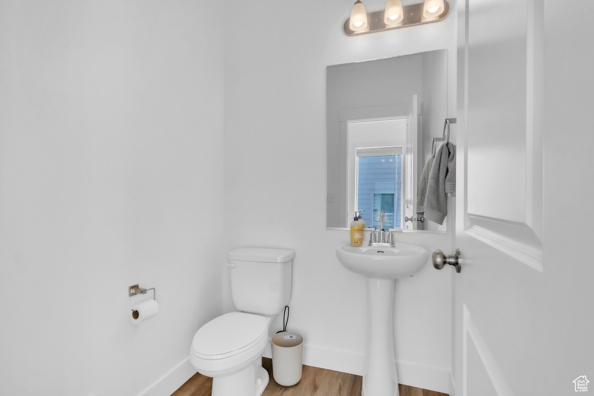 THE VILLAGE AT FOX MEADOWS - Residential