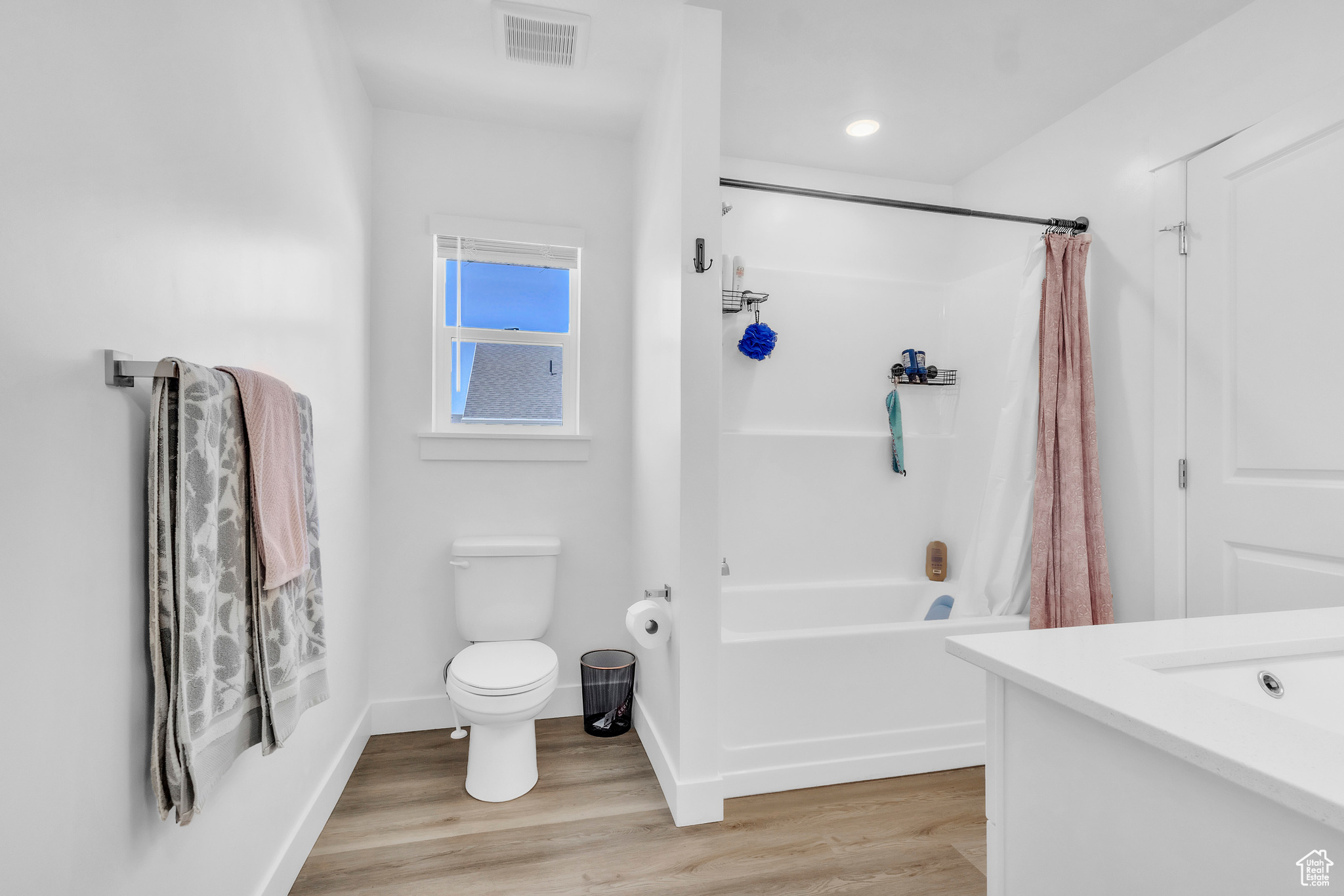 THE VILLAGE AT FOX MEADOWS - Residential