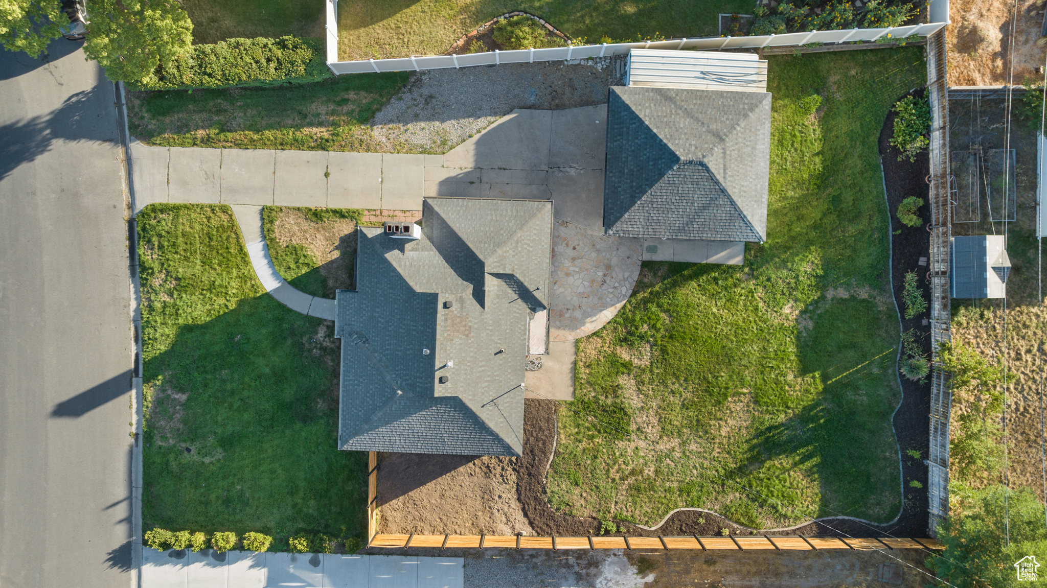 VALLEY VIEW SUB - Residential