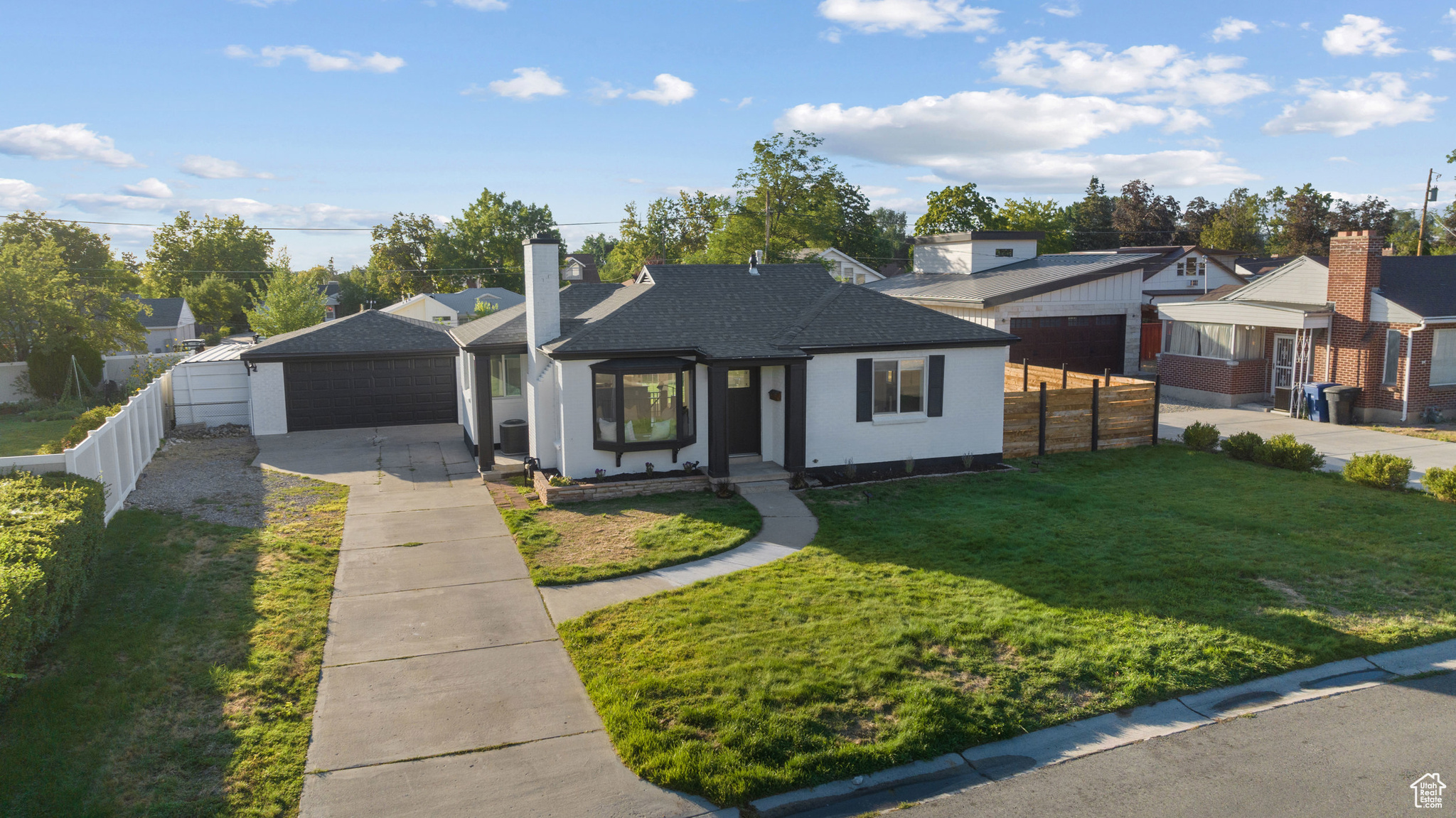 VALLEY VIEW SUB - Residential