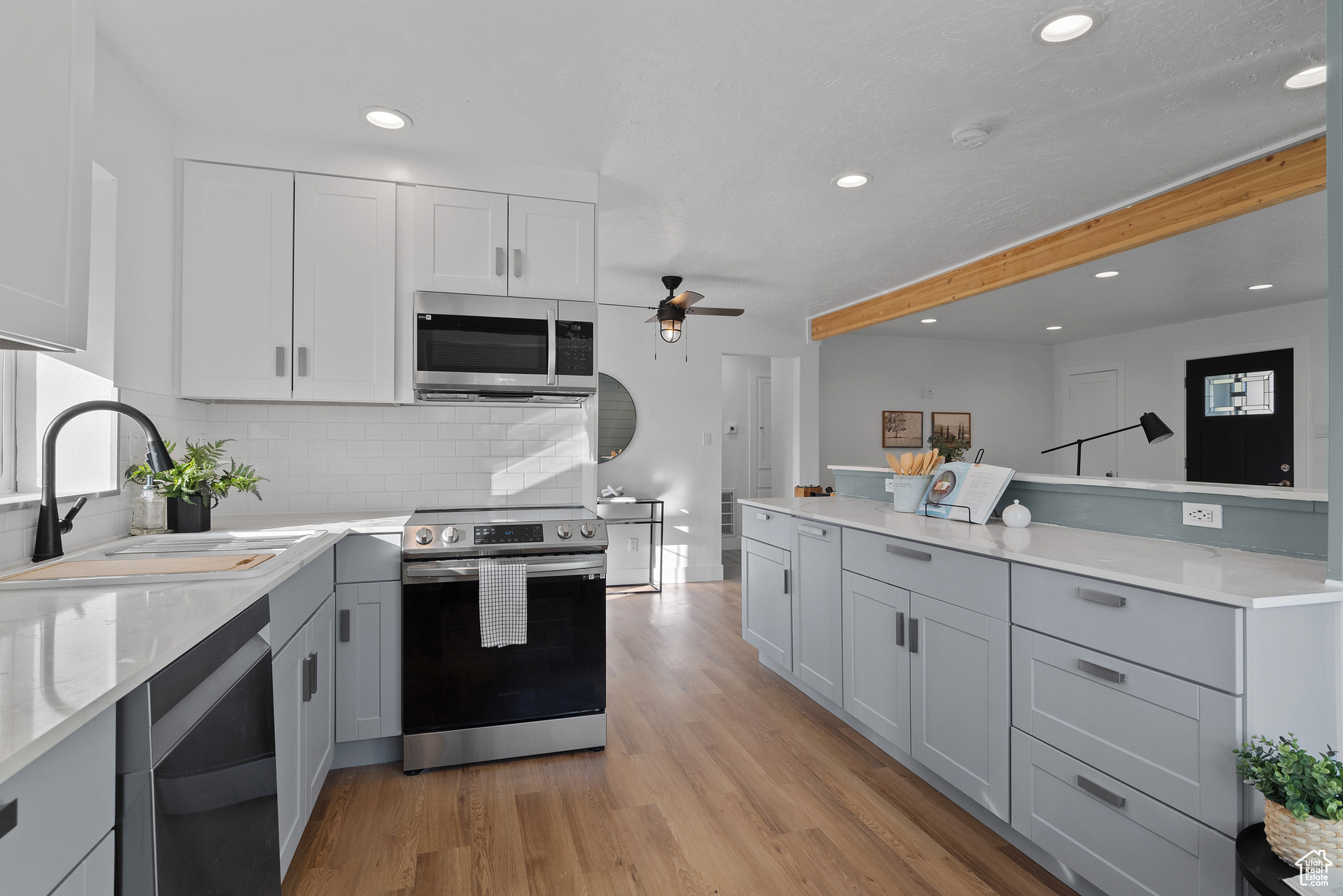 VALLEY VIEW SUB - Residential
