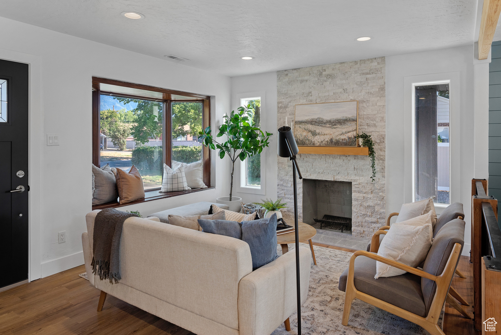 VALLEY VIEW SUB - Residential
