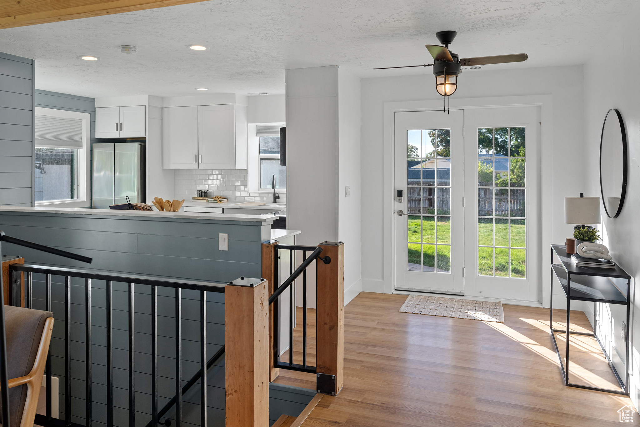 VALLEY VIEW SUB - Residential