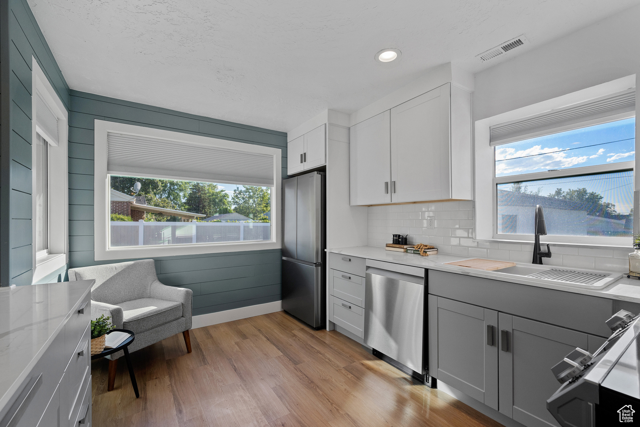 VALLEY VIEW SUB - Residential