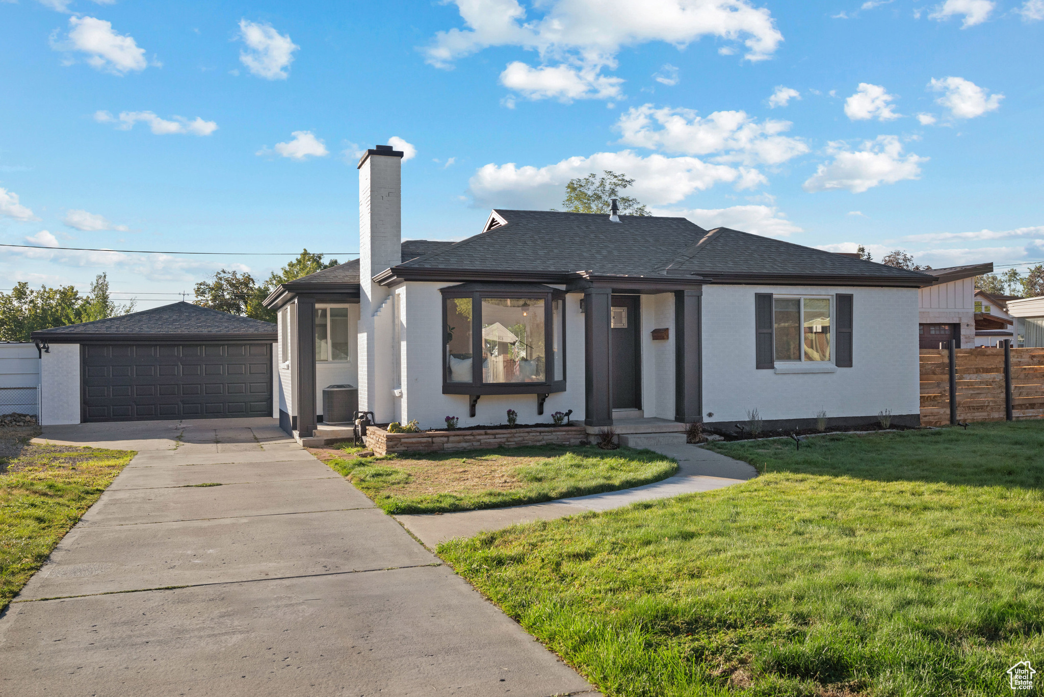 VALLEY VIEW SUB - Residential
