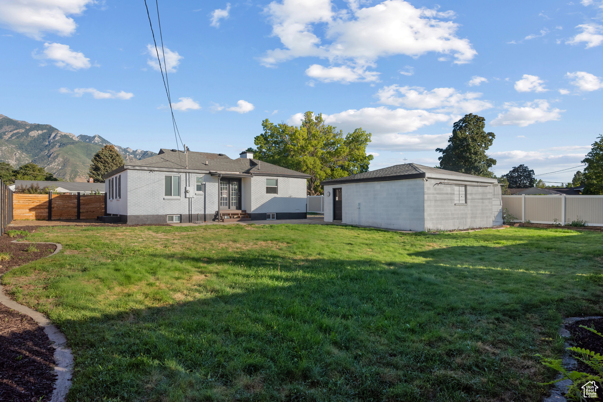 VALLEY VIEW SUB - Residential