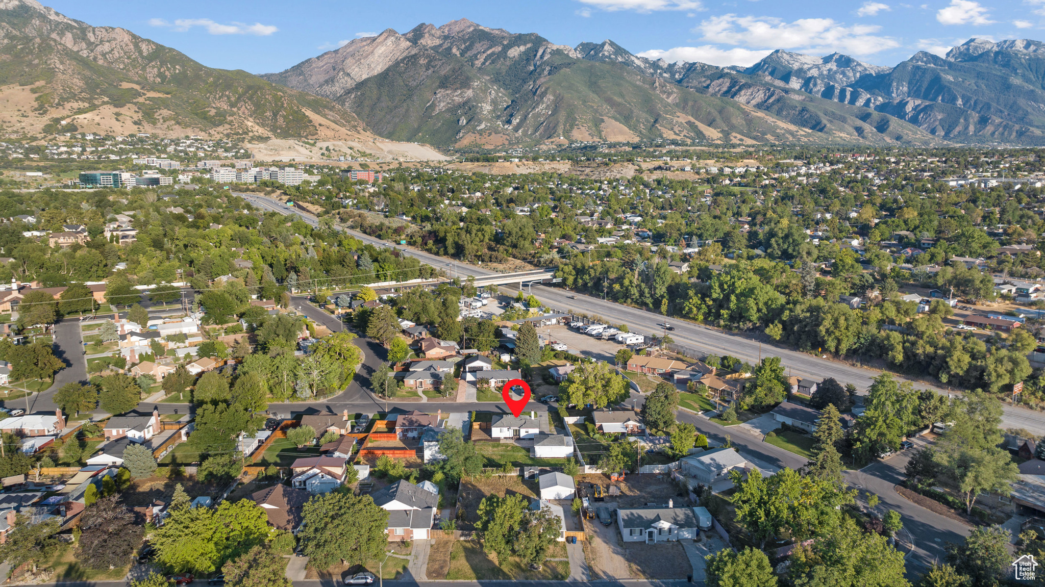 VALLEY VIEW SUB - Residential