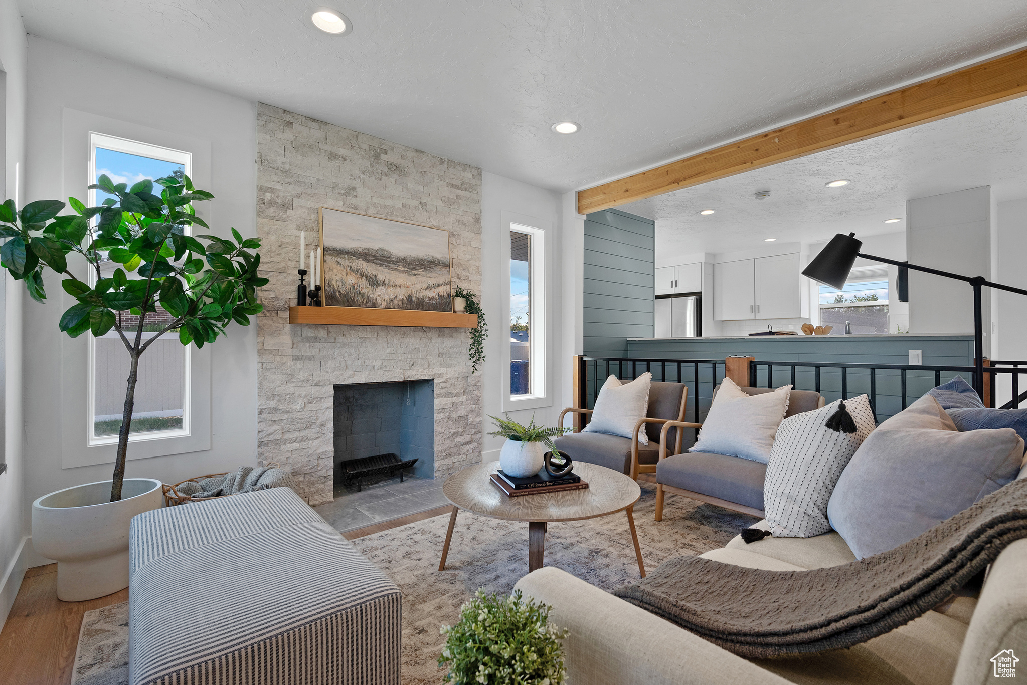 VALLEY VIEW SUB - Residential