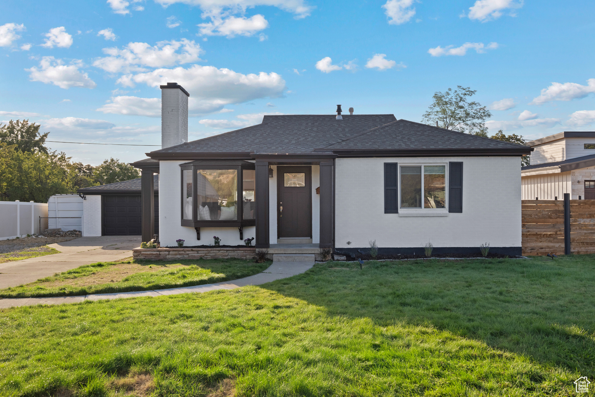 VALLEY VIEW SUB - Residential