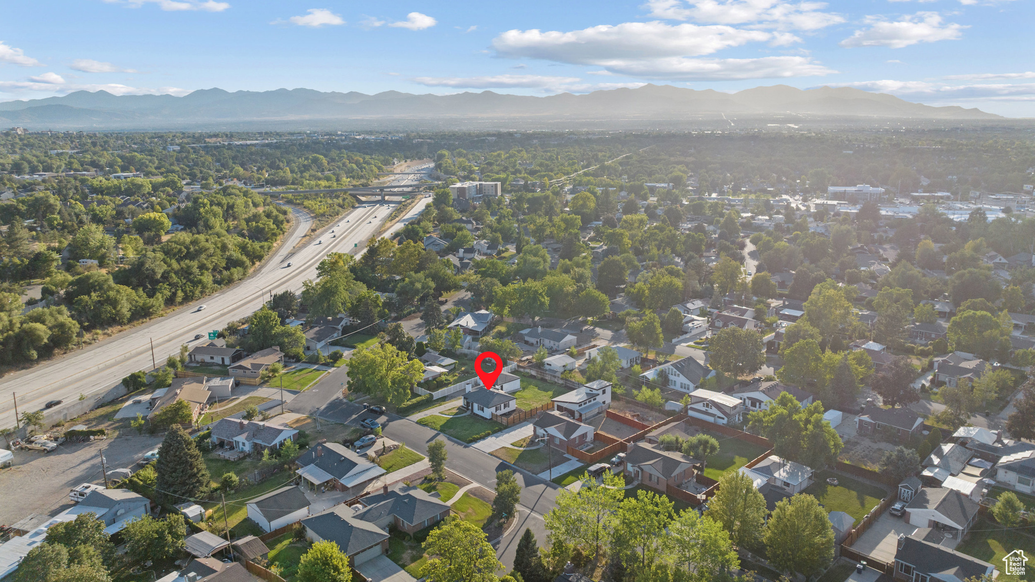 VALLEY VIEW SUB - Residential