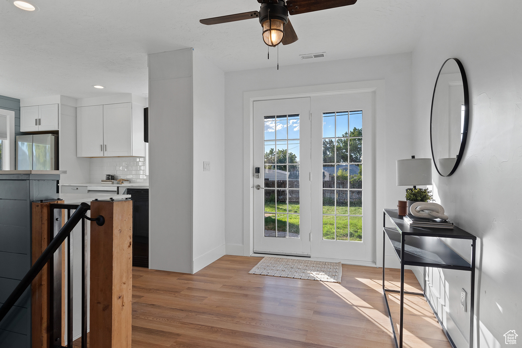 VALLEY VIEW SUB - Residential