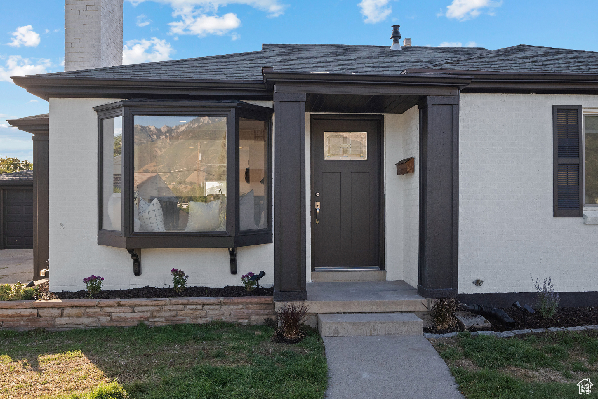 VALLEY VIEW SUB - Residential