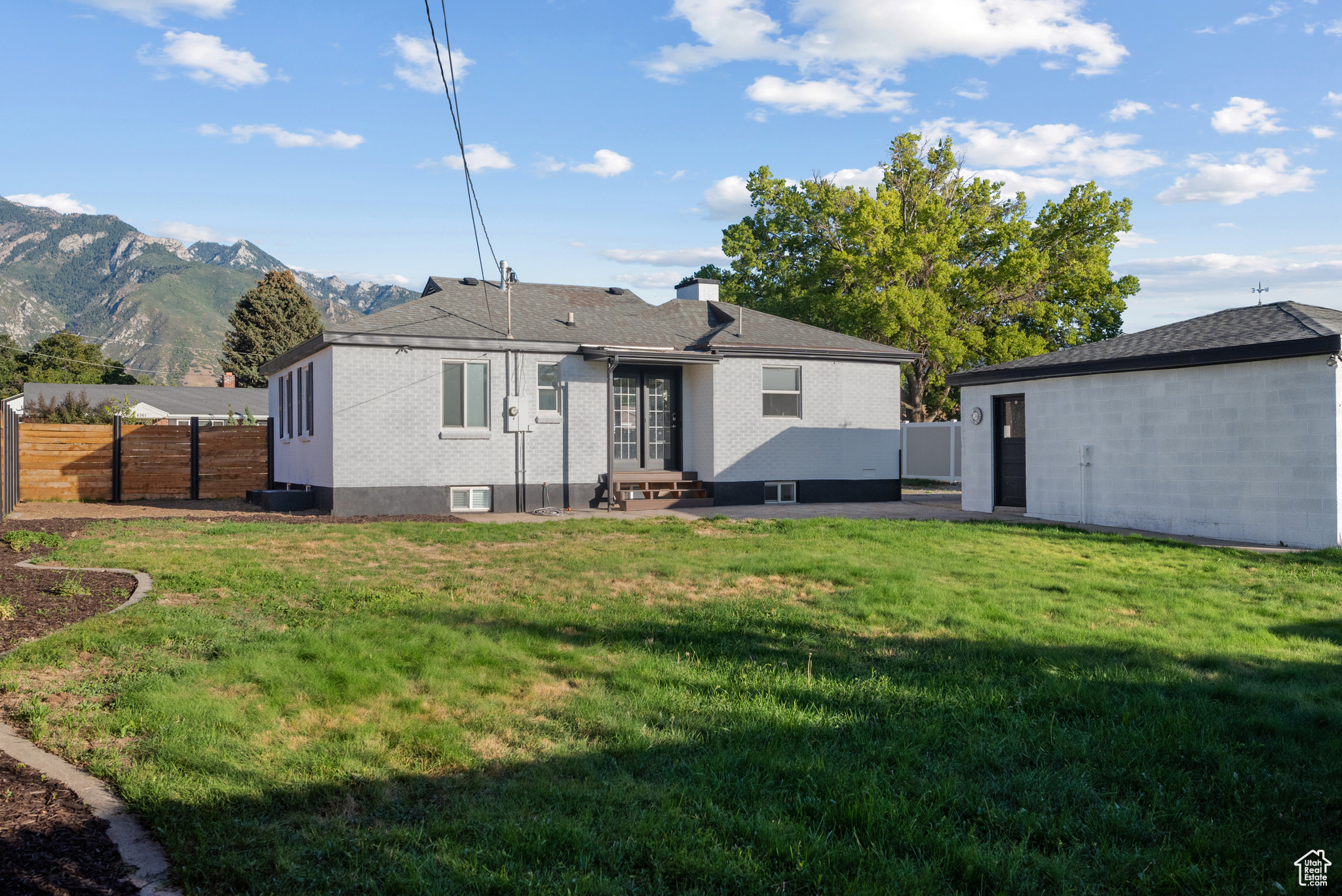 VALLEY VIEW SUB - Residential