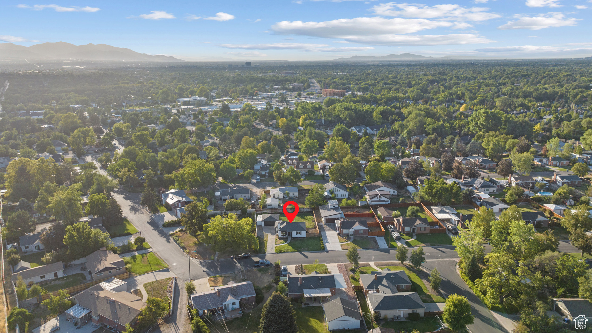 VALLEY VIEW SUB - Residential