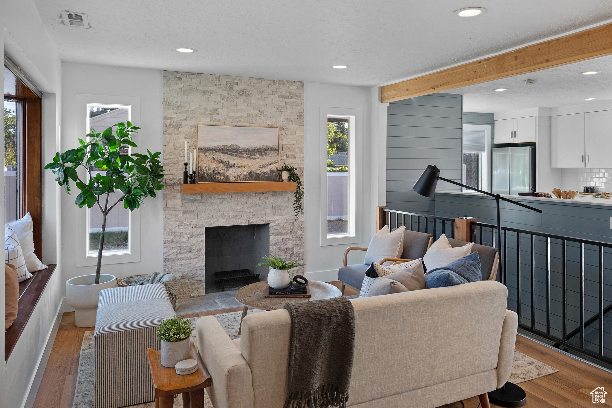VALLEY VIEW SUB - Residential