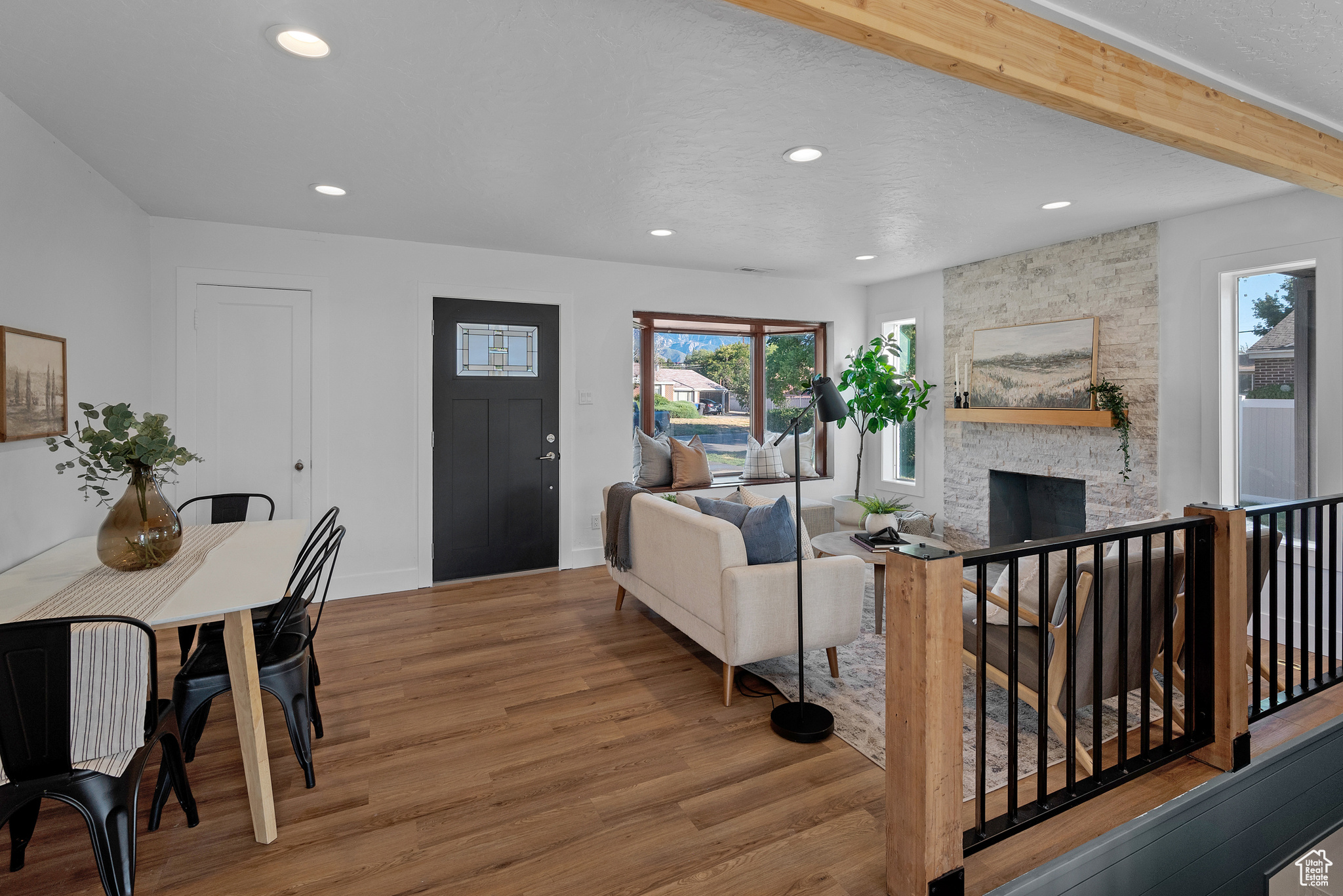 VALLEY VIEW SUB - Residential