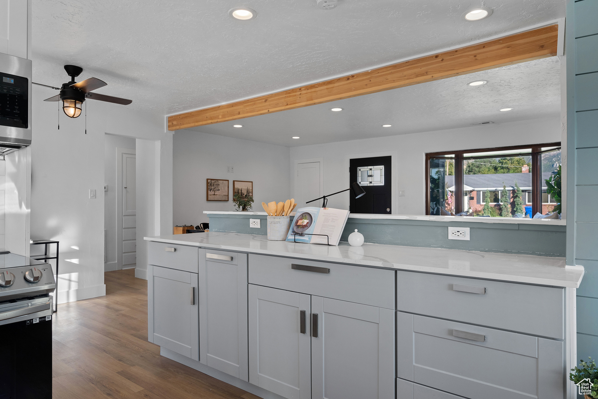 VALLEY VIEW SUB - Residential
