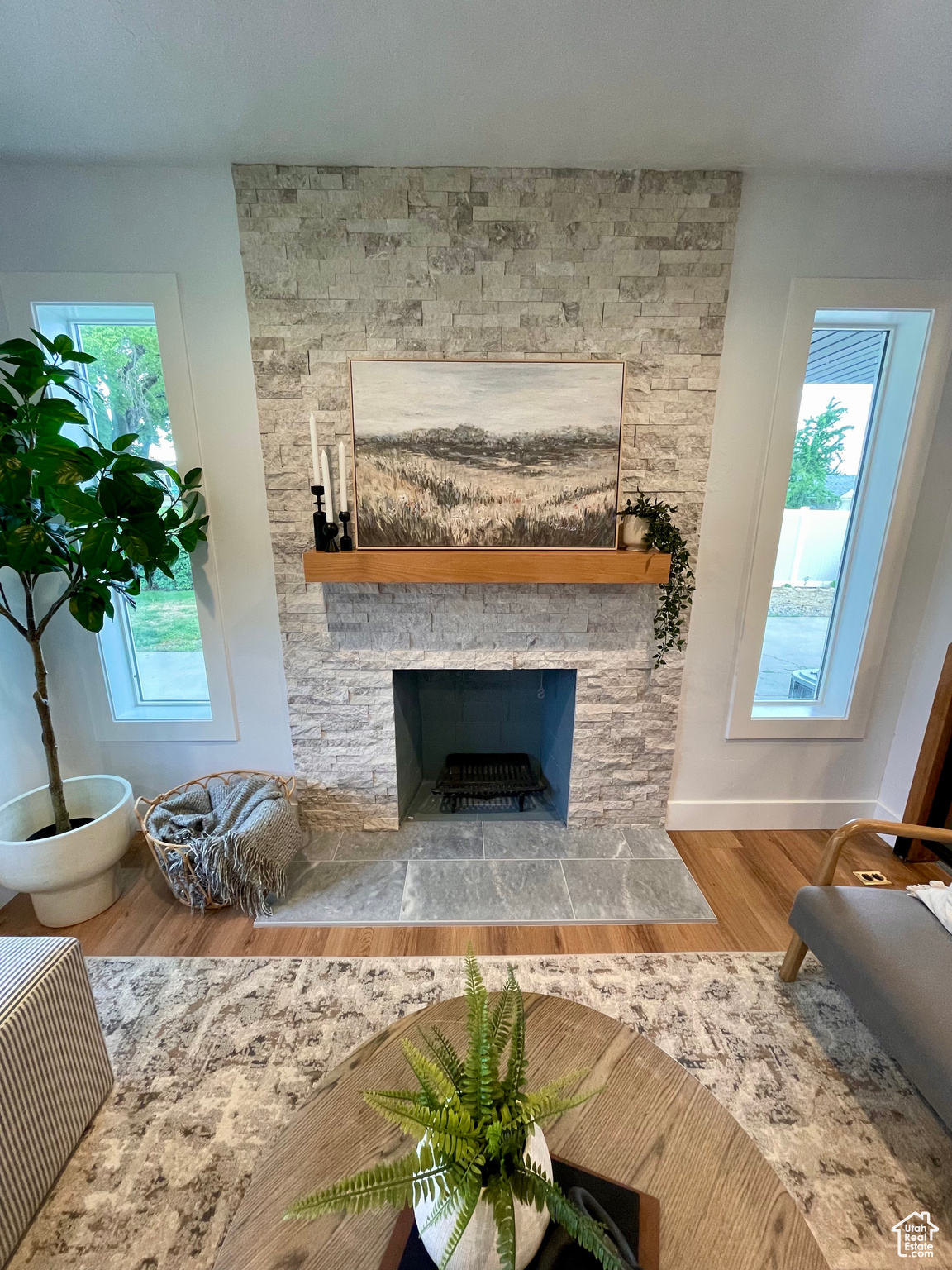 VALLEY VIEW SUB - Residential