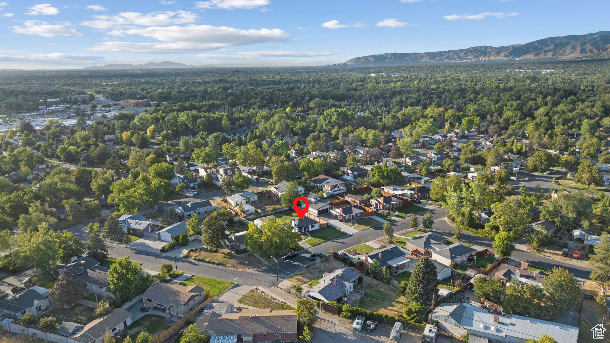 VALLEY VIEW SUB - Residential