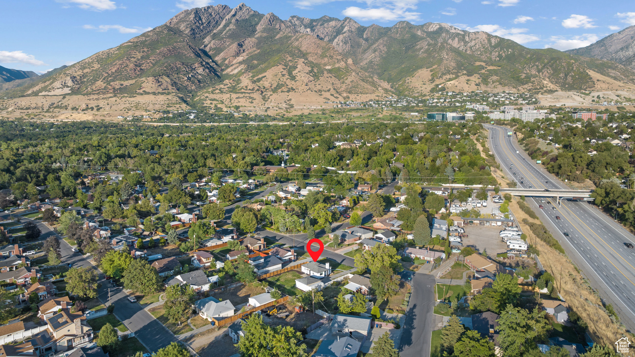 VALLEY VIEW SUB - Residential