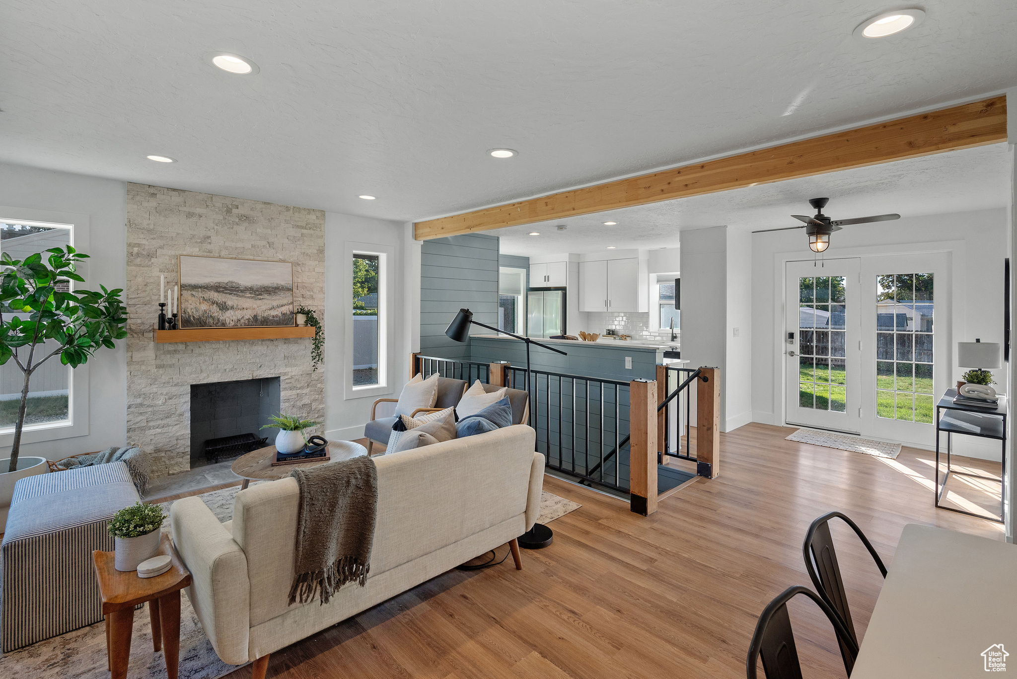 VALLEY VIEW SUB - Residential