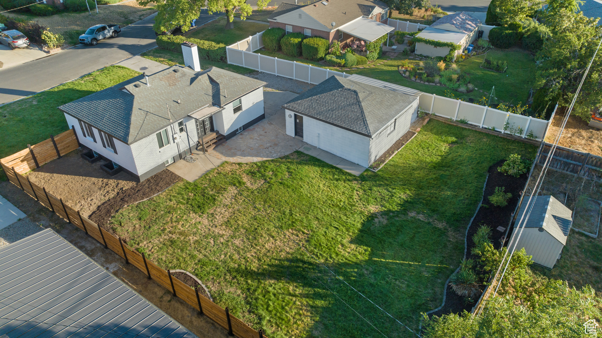 VALLEY VIEW SUB - Residential