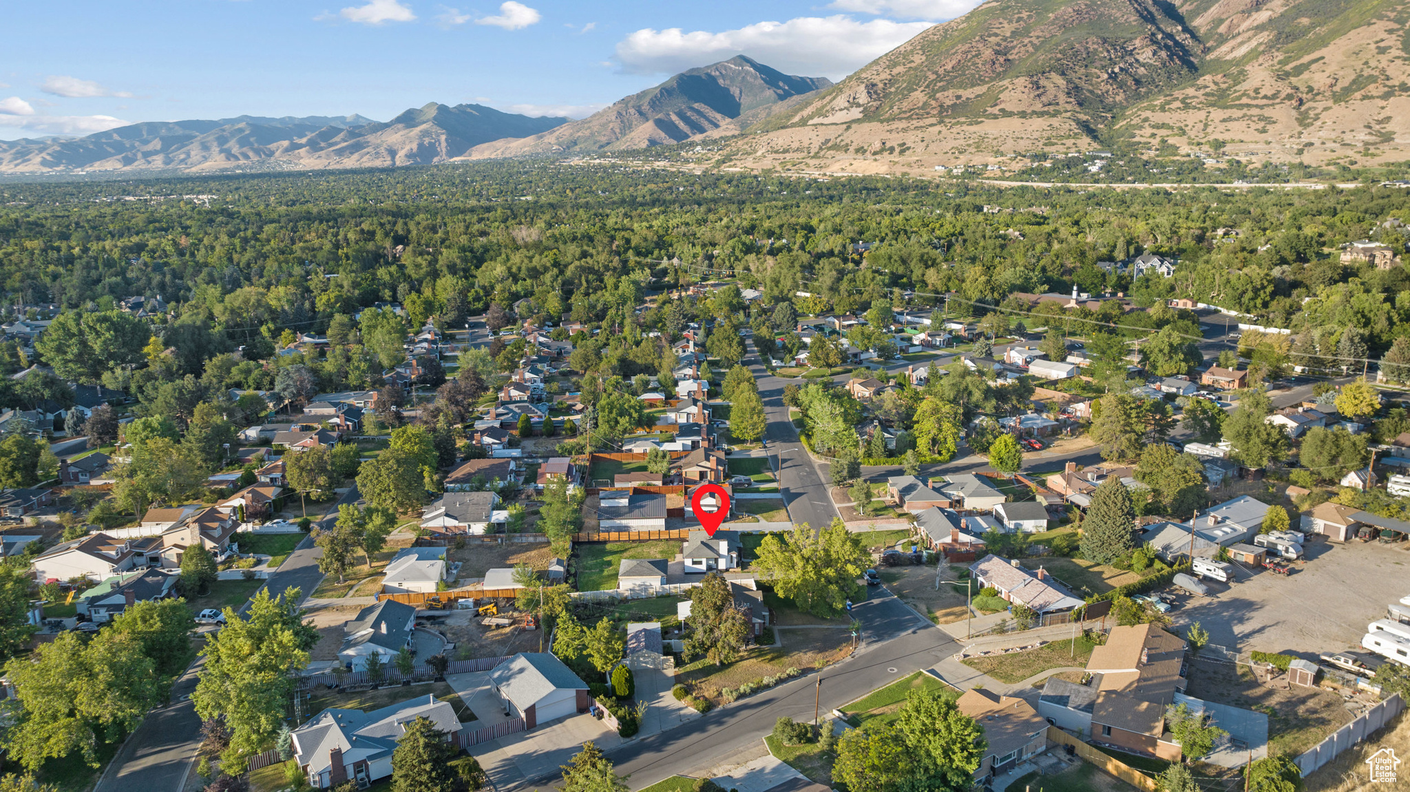 VALLEY VIEW SUB - Residential