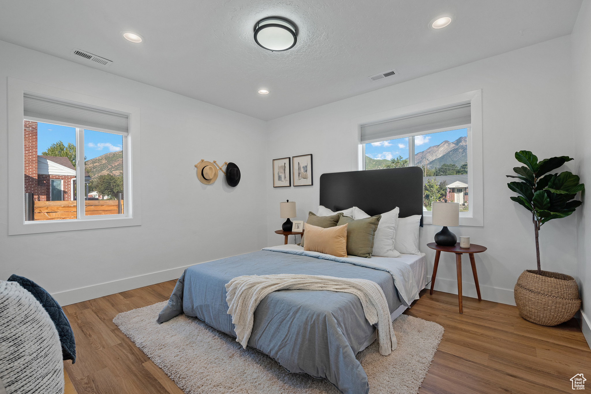 VALLEY VIEW SUB - Residential
