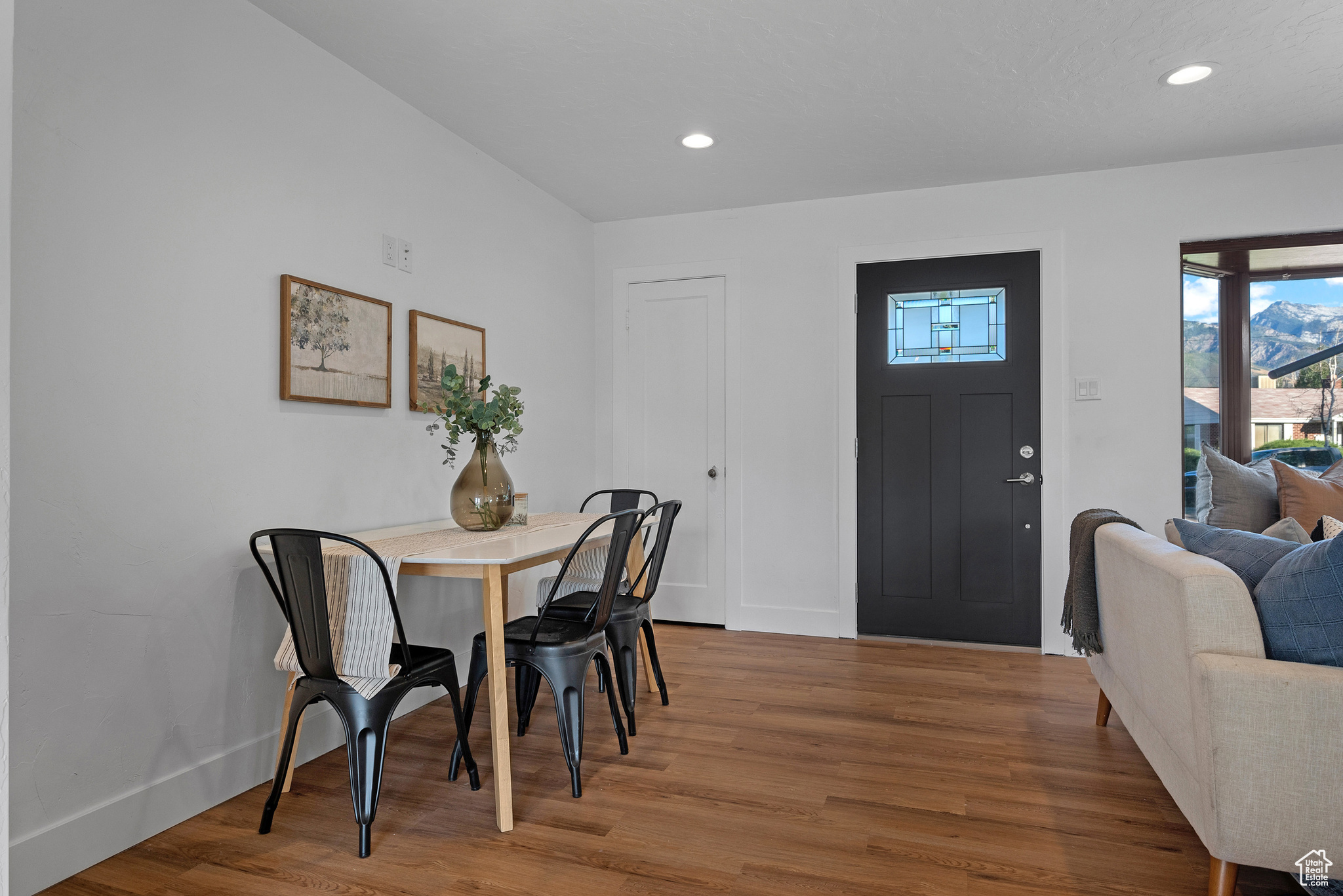 VALLEY VIEW SUB - Residential