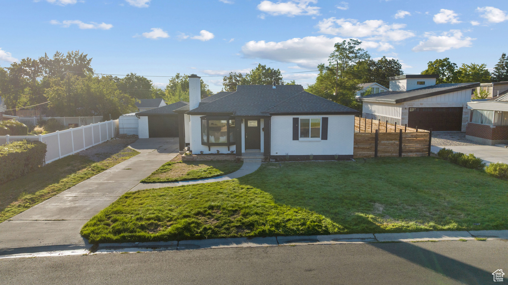 VALLEY VIEW SUB - Residential