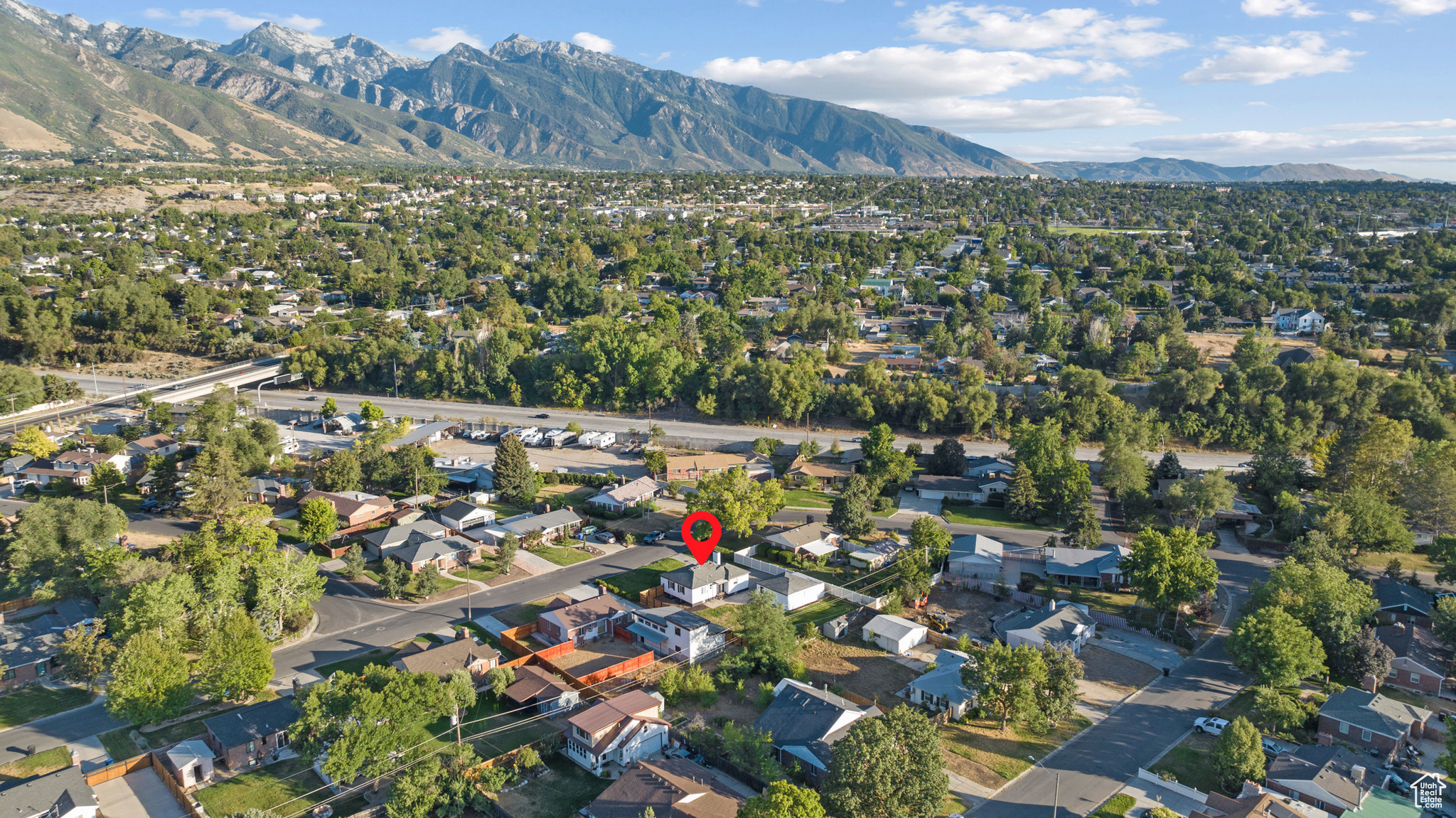 VALLEY VIEW SUB - Residential
