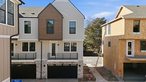 Tiny photo for 7343 S SEVEN TREE LN W #79, Midvale, UT 84047 (MLS # 2147760)