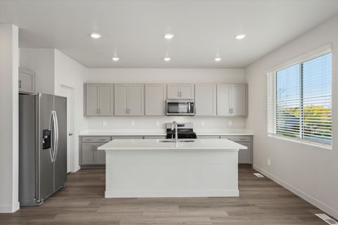 Tiny photo for 183 W 1320 N #169, Tooele, UT 84074 (MLS # 2126640)