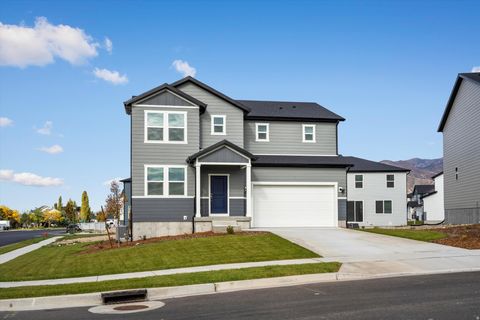 Tiny photo for 183 W 1320 N #169, Tooele, UT 84074 (MLS # 2126640)