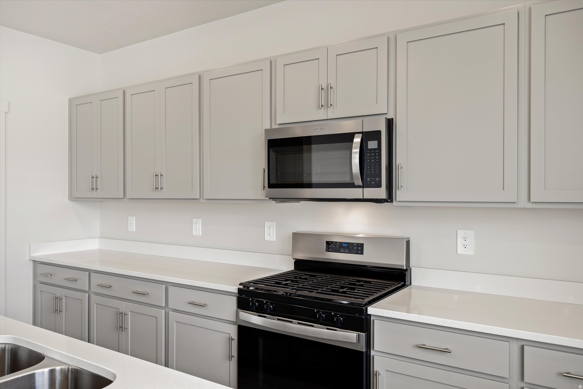 PROSPERITY AT OVERLAKE SUBDIVISION - Residential