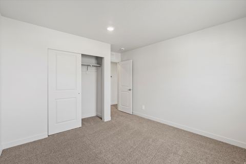 Tiny photo for 183 W 1320 N #169, Tooele, UT 84074 (MLS # 2126640)