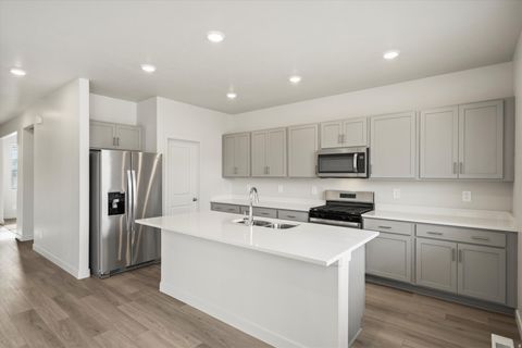 Tiny photo for 183 W 1320 N #169, Tooele, UT 84074 (MLS # 2126640)