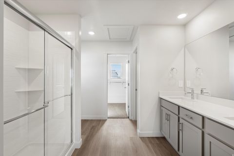 Tiny photo for 183 W 1320 N #169, Tooele, UT 84074 (MLS # 2126640)